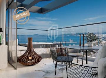 Apartamento de 2 quartos, Barra Velha · JD1484 - Apartamentos a apenas 150m da Praia em Barra Velha/SC