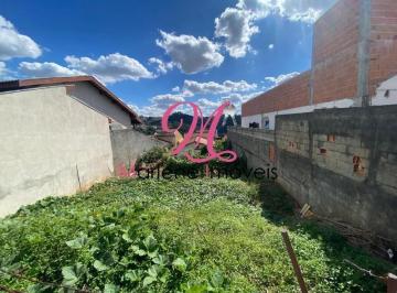 Foto 01 · Terreno à venda no Jardim Vista Alegre, Campo Limpo Paulista-SP  250,00 m² de área