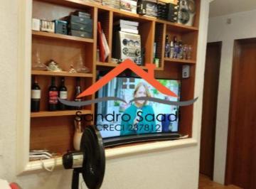 Apartamento · 45m² · 2 Quartos · 1 Vaga · Apartamento Residencial para Venda, São Paulo