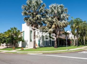 Casa de 5 quartos, Goiânia · SOBRADO 887MT 5 QUARTOS ALPHAVILLE CRUZEIRO DO SUL 