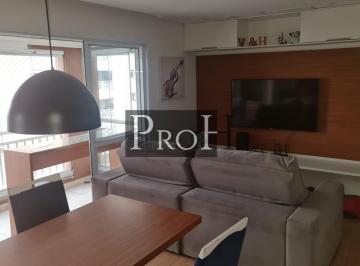 Apartamento de 3 quartos, Santo André · Apartamento à venda 3 dormitórios Homero Thon Santo André