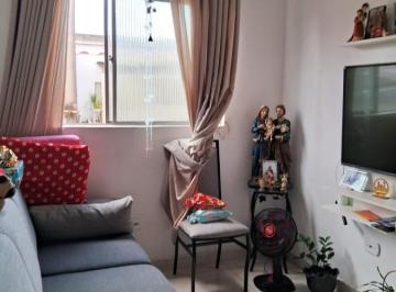 202505160946047634.jpeg · Apartamento para Venda em São Paulo, Jardim Tango, 2 dormitórios, 1 banheiro, 1 vaga