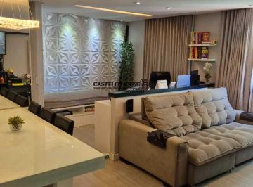 Apartamento de 2 quartos, Águas Claras · 2 quartos suíte reformado área de lazer aceita financiamento rua 24 Águas Claras