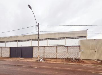 1000602012.jpg · Galpão Logístico 1300m² pé dir. 7m, Lote de 3200m² bom para INVESTIDORES, RENDE 30 mil mês, em co