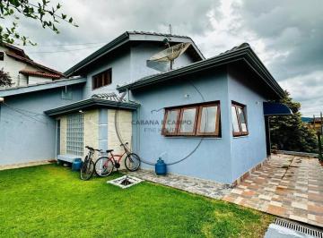 Casa · 705m² · 4 Quartos · 4 Vagas · Casa à venda em Cond. Marf II em Bom Jesus do Perdões - 705m