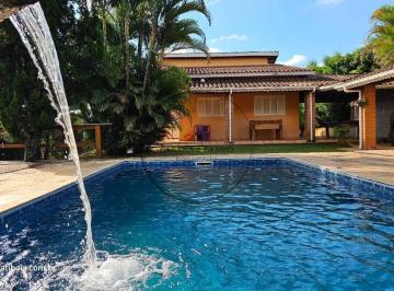 Rural · 2000m² · 4 Quartos · 4 Vagas · Chácara à venda em Bom Jesus dos Perdões - Colina do Sol - 2