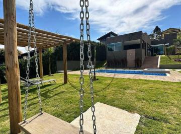 Rural · 1000m² · 3 Quartos · 5 Vagas · Chácara à venda - Vale do Atibaia em Piracaia - 1000m²