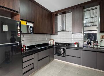 Foto 01 · Casa Residencial Palermo por R$ 490.000,00