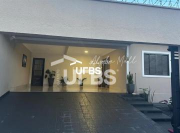 Casa de 4 quartos, Goiânia · CASA 330MT  4 QUARTOS SETOR NOVA SUIÇA 