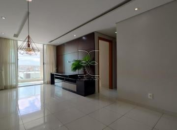 Apartamento de 2 quartos, Riacho Fundo · Apartamento no Riacho Fundo |  Residencial Sanit Martin | Aceita Financiamento
