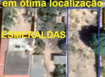 Terreno , Melo Viana · Lote 360 m2 - Murado e Plano