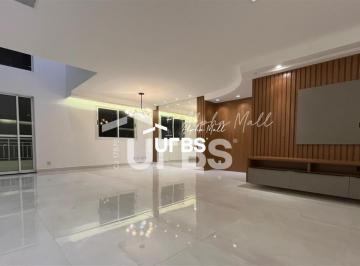 Apartamento de 3 quartos, Goiânia · APARTAMENTO DUPLEX 178MT  3 SUITES SETOR BUENO