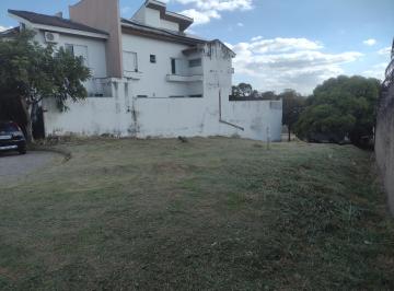 Terreno , Sorocaba · Terreno fantástico, 360m2 duas frentes - Cond Morada das Artes - Sorocaba