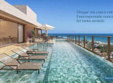 Apartamento de 2 quartos, Salvador · Empreendimento Ilha de Lanai - Pedra do Sal