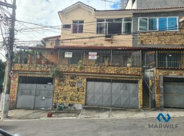 Foto 01 · CASA À VENDA NO CENTRO DE NOVA IGUAÇU
