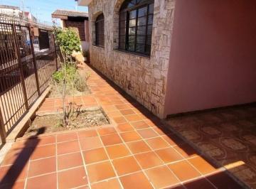 Foto 01 · Casa, Jardim Santana, Santa Gertrudes, SP