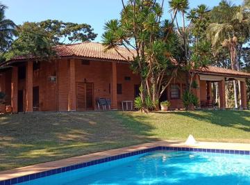 Casa de 4 quartos, Indaiatuba · Chácara Residencial / Recanto dos Pássaros / Indaiatuba - SP