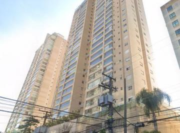 Apartamento de 4 quartos, São Paulo · #MOOCA Apartamento a venda no Parque da Mooca 4 quartos (3 suítes) e 3 vagas