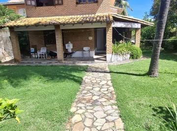 Casa de 4 quartos, Lauro de Freitas · Casa a Venda com 4/4 em Vilas do Atlântico