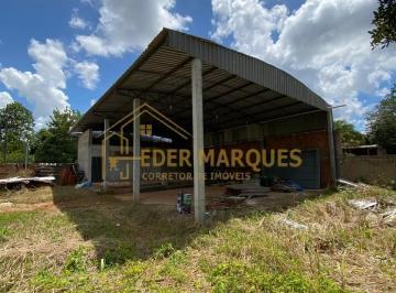 Foto 01 · Sitio, Setor Chacareiro, Ji-paraná, RO