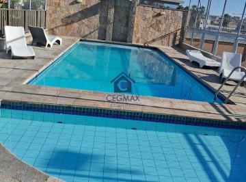 Foto 01 · Apartamento, Jardim Seyon, São José do Rio Preto, SP