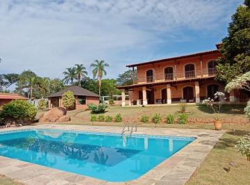 Casa de 4 quartos, Indaiatuba · Chácara Residencial / Recanto dos Pássaros / Indaiatuba - SP