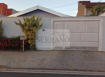 Foto 01 · CASA TÉRREA PARA VENDA NO BAIRRO JARDIM SANTA MARIA II EM MOGI GUAÇU