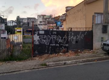 Terreno , São Paulo · Terreno Amplo com 327m² à Venda – Ótima Localização!