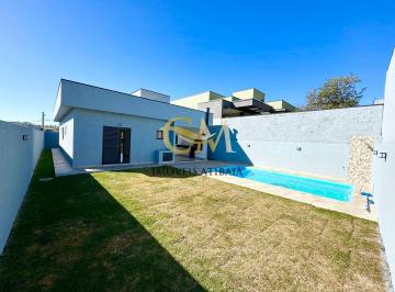 Casa · 384m² · 3 Quartos · 4 Vagas · Casa em associação de moradores na cidade de Atibaia