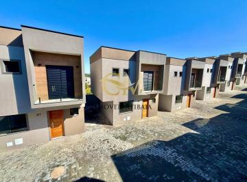 Casa · 100m² · 2 Quartos · 2 Vagas · Residencial em Lançamento Atibaia