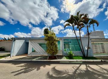 Casa de 4 quartos, Vicente Pires · Aluguel de Casa Padrão em Vicente Pires | Condomínio Bela Vista