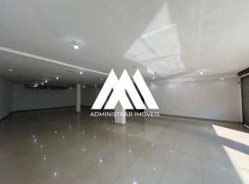 Comercial · 186m² · Alugo loja comercial em Itaúna com excelente localização!