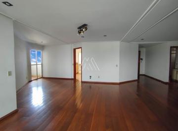 Apartamento · 183m² · 4 Quartos · 1 Vaga · Apartamento 4 quartos à venda no Centro em Itaúna/MG
