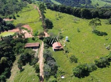 Rural · 330000m² · Vendo fazenda no Angicos com 33 hectares rica em água!