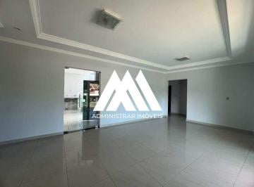 Casa · 240m² · 4 Quartos · 1 Vaga · Alugo casa no Pio XII com ótima localização!
