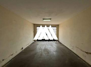 Comercial · 70m² · Alugo loja comercial em Itaúna com localização central!