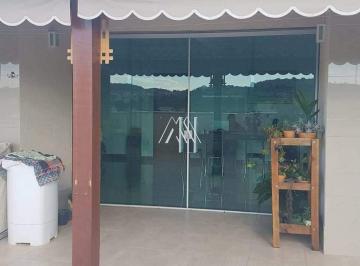 Apartamento · 95m² · 3 Quartos · 2 Vagas · Vendo cobertura em Itaúna em região próximo ao centro!