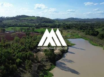 Terreno · 69000m² · Vendo terreno de 69 mil metros em Itaúna na área rural!