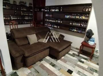 Casa · 500m² · 3 Quartos · 2 Vagas · CASA PARA VENDA - CENTRO - ITAÚNA MG