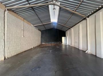 Comercial · 154m² · Alugo excelente galpão comercial no Centro de 154m² !