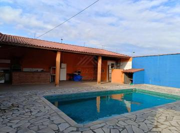 Casa · 360m² · 2 Quartos · 4 Vagas · Casa com piscina a venda em Itanhaém- Jd Jamaica.