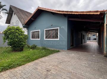 Casa · 450m² · 3 Quartos · Casa com 03 quartos e piscina - Praia dos Sonhos - Itanhaém/SP.