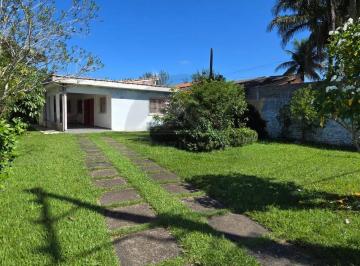 Casa de 2 quartos, Itanhaém · CASA Á VENDA Á 400M DO MAR -  425M² DE TERRENO - ITANHAÉM/SP.