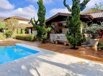 Casa · 1070m² · 5 Quartos · 6 Vagas · CASA ALTO PADRAO EM CONDOMÍNIO FECHADO - PERUIBE/SP.