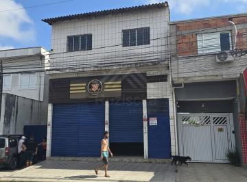 Comercial · 350m² · Salão Comercial á venda no Jardim Umuarama em Itanhaém/SP.