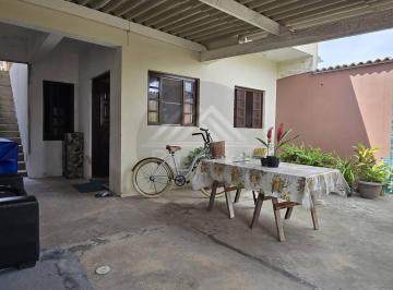 Casa · 129m² · 2 Quartos · Casa a 880m do mar - praia do Jardim Suarão em Itanhaém/SP.
