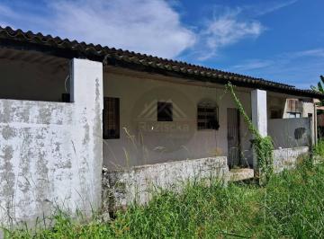 Casa · 352m² · 3 Quartos · 4 Vagas · CASA LOTE INTEIRO Á VENDA EM ITANHAÉM/SP.