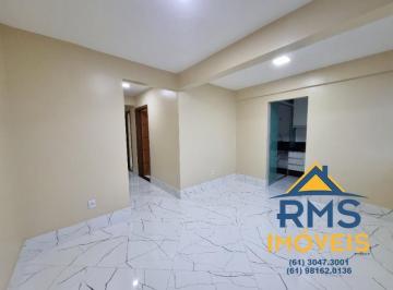 Foto 01 · QNG 21 - Oportunidade Única: Apartamento de 3 Quartos na QNG 21!