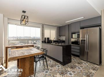 Apartamento · 83m² · 2 Quartos · 2 Vagas · Apartamento KIRUNA PATRIANI - 2 suítes 2 vagas - R$ 1.150.000,00