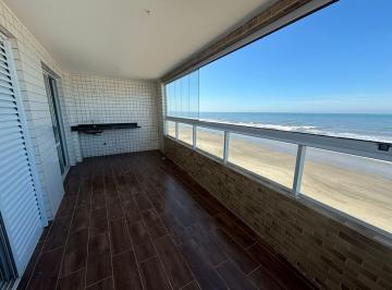 Apartamento de 2 quartos, Praia Grande · APARTAMENTO NA PRAIA GRANDE, 02 QUARTOS FRENTE MAR, DIRETO COM A CONSTRUTORA!!!